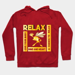 Relax Hoodie